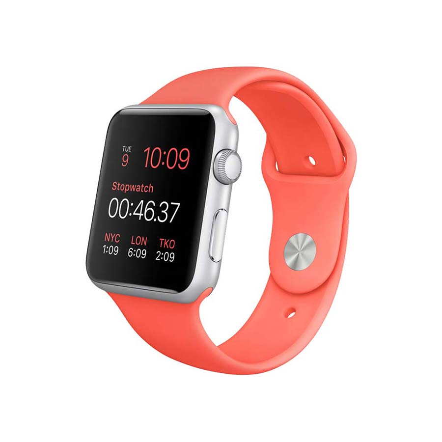 Flux Watch – Bild 4