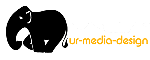 ur-media-design Logo